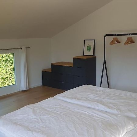 Fewo Bergblick Aschau Im Chiemgau Kültér fotó