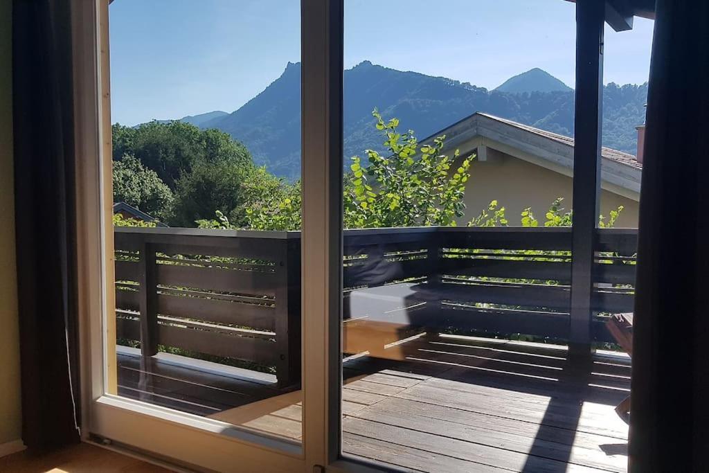 Fewo Bergblick Aschau Im Chiemgau Kültér fotó